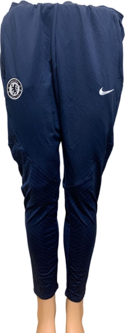 Nike - DJ8541-419 - Trainingsbroek - Blauw - Mannen - Maat XS