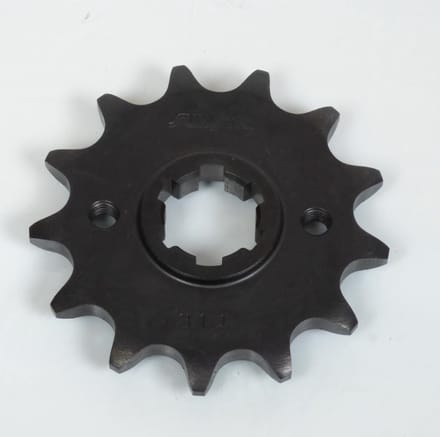 Voortandwiel Sunstar voor Yamaha 250 Xt C 1984 13 tanden / linksvoor Nieuw