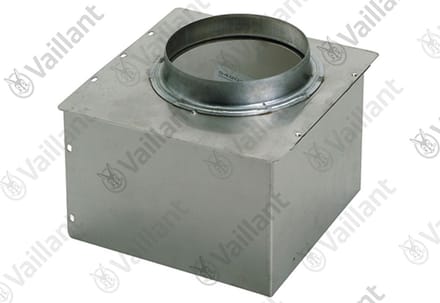 VAILLANT Stromingsbeveiliging VKS 11/2 E u.w. Vaillant-Nr. , 0020107775