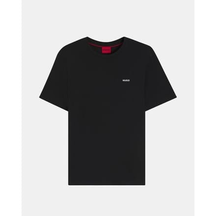 T-shirt Korte Mouw HUGO Dero222 T-shirt