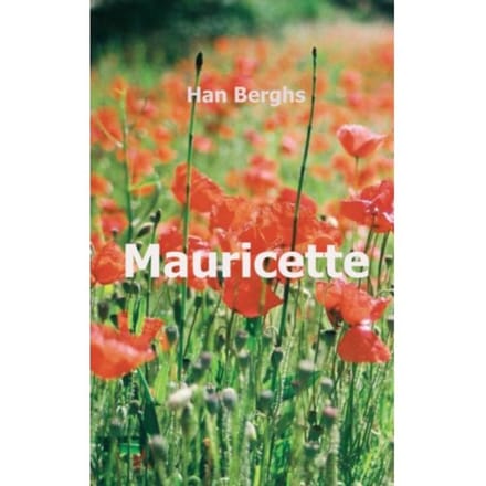 Mauricette - Han Berghs