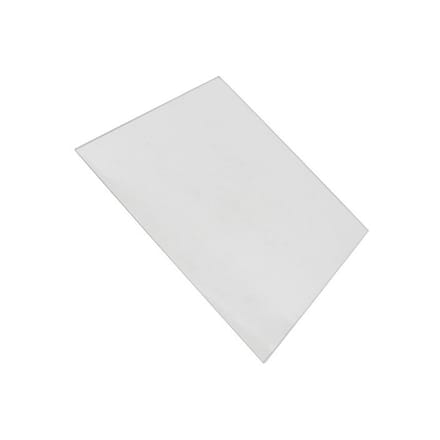 ELECTROLUX - middelste ovendeurglas ,468X373,5cm - 3870697020