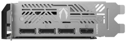 ZOTAC Gaming RTX 5060 AMP - Grafische kaart - 8GB - Dual Fan - VR-Ready