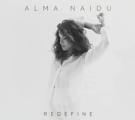 Alma Naidu - Redefine (CD)