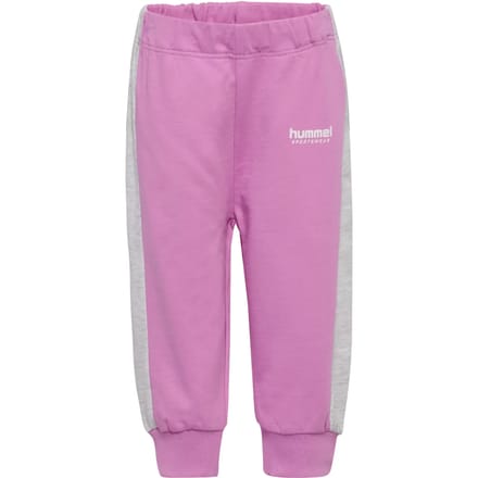 Hummel kinderbroek Hmlmini, los model met verstelbare taille 230335