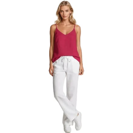 Dames top Haris Cotton Essentials