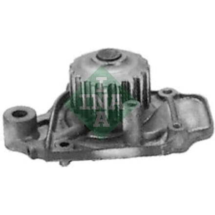 Koelvloeistof pomp INA 538 0141 10