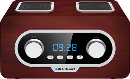 Blaupunkt PP5.2BR Draagbare Radio PP5.2BR