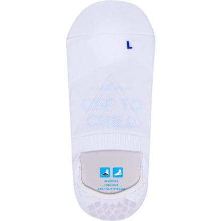 Falke Cool Kick Sokken Wit 16675/2000