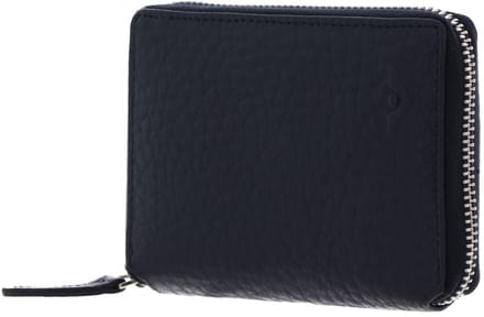 VOi portemonnee Hirsch Pia Wallet Blue donkerblauw