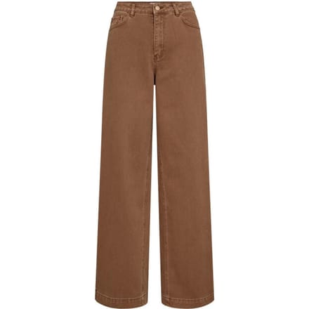 Nümph 707071 nuhamilton jeans dachshund