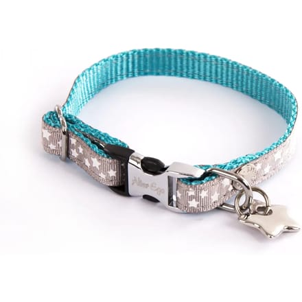 Halsband voor honden sterren Alter Ego