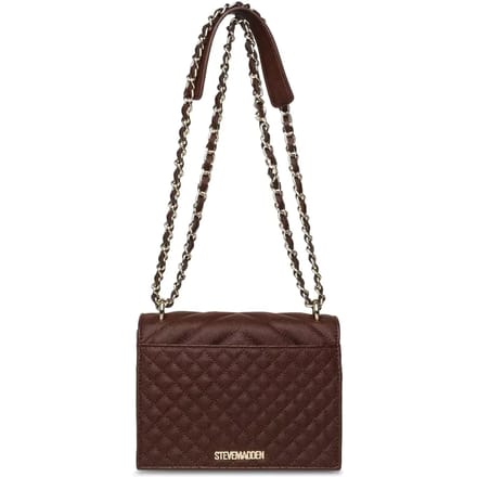 Schoudertas voor vrouwen Steve Madden Amara-2