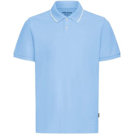 Blend - BHGILBERT POLO S/S - Heren - Polo's