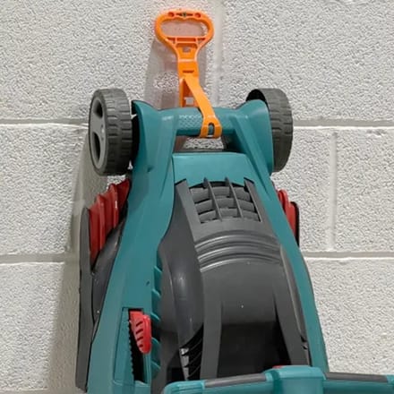 D-line Handy Hanger-steunriem