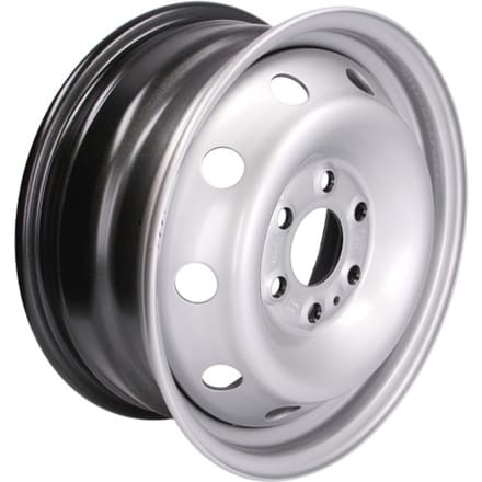 Stalen velg 16 inch KRONPRINZ 6x125 6,5J ET68