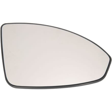 Spiegelglas, buitenspiegel BLIC 6102-56-009370P