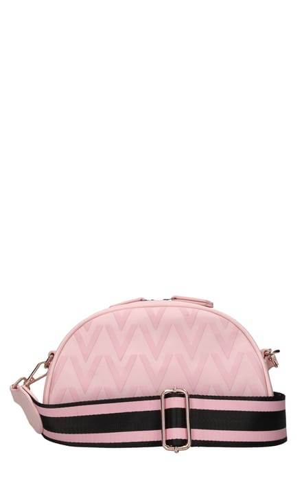 Valentino By Mario Valentino Zakken. Roze