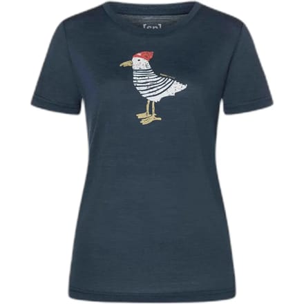 T-shirt dames super.natural Johnny