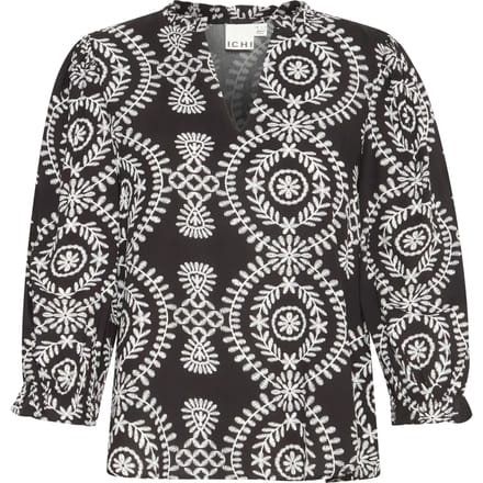 ICHI - IXMENEKA MS - Dames - Blouses