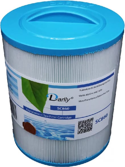 Darlly Spa Waterfilter SC860 / 50364
