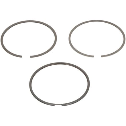 Zuigerveren set MAHLE 040 04 N0