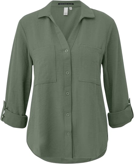 QS Bluse