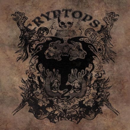 Cryptopsy CD - voor Geen - standaard