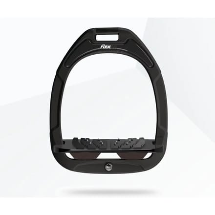 Ultra Grip Incliné Beugels Groen/Zwart/Bruin Flex-On Green Composite