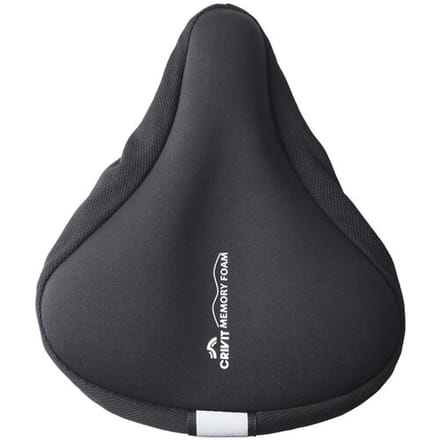 CRIVIT Zadelhoes met memory foam (City/touring)