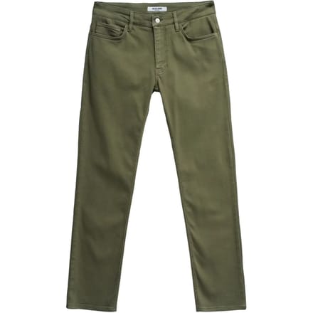 Broek Salsa Jeans Regular Fit s-activ