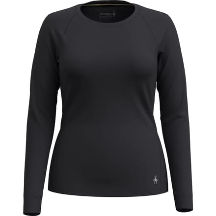 Classieke merinowol ondershirt voor dames Smartwool All-Season