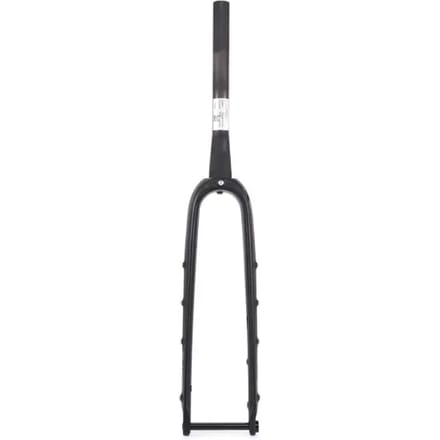 Seido Mgv Gravel Voorvork Zilver 27.5-29´´ / Rigid