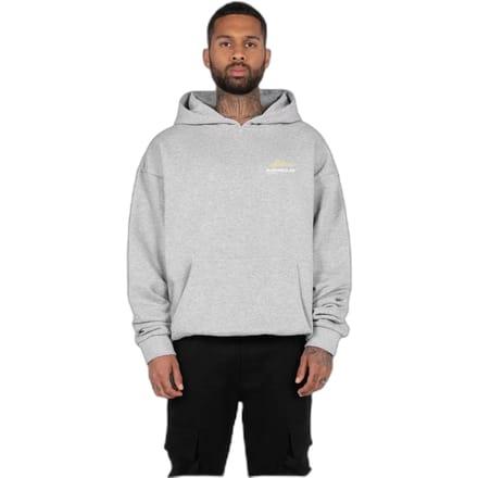 Hoodie MJ Gonzales Wave V.1