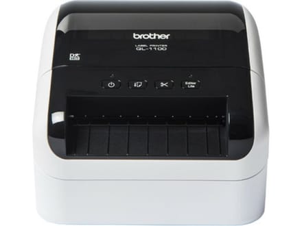Brother QL-1100c Labelprinter