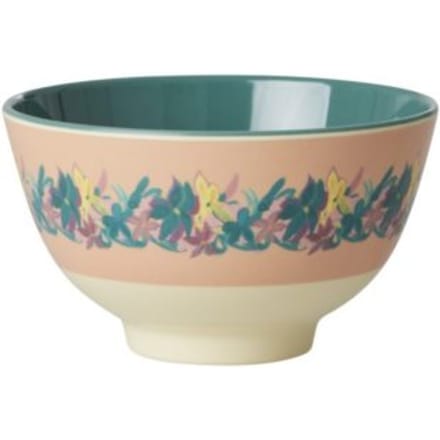 Rice melamine kom small hilma forever