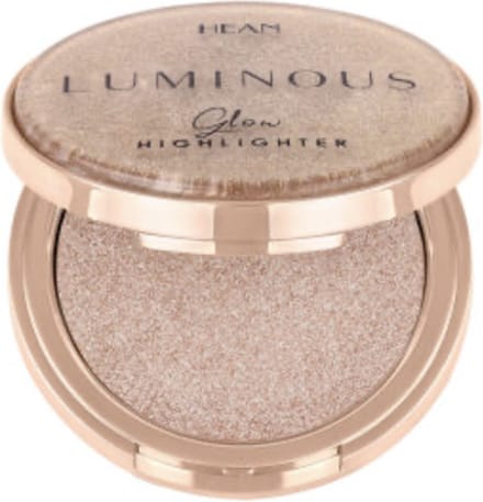 Luminous Glow Highlighter Hean Cosmetics, Frozen (03)