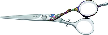 Jaguar Scissors JaguART Freak 5,5" Knipschaar Item no.45255-12