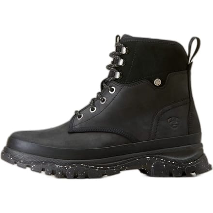 Dames stal schoenen Ariat Moresby H2O