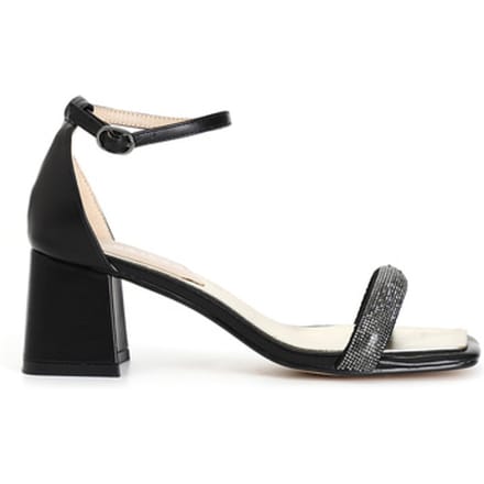 Sandalen met hakken Café Noir C1LF9006