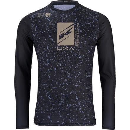 Langarmshirt Kenny Prolight