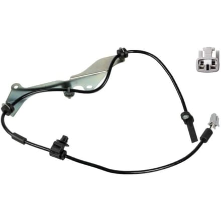 Sensor, wielsnelheid FEBI BILSTEIN 170016 links