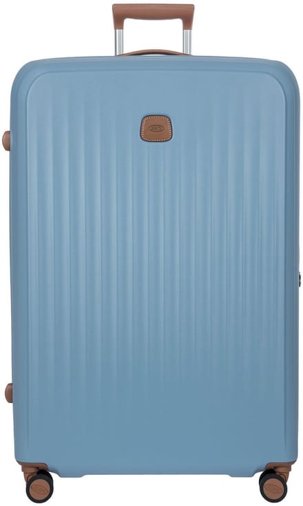 BRIC'S trolley Taormina Trolley 82 cm Exp. Sky Blue Lichtblauw