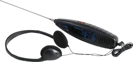 BGS Stethoscoop elektronisch