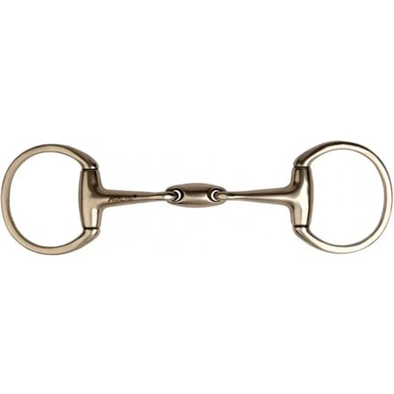 Olijfbit voor paarden Metalab Cyprium
