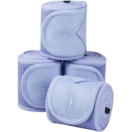 Set van 4 fleece armbanden Weatherbeeta Prime
