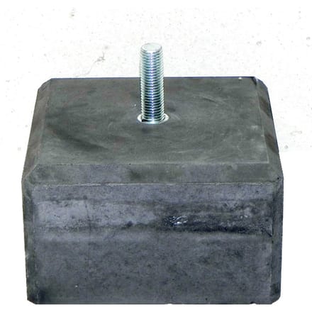 Intergard Betonpoer 170x170mm
