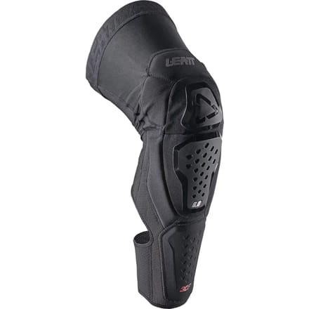 Motorfiets kniebeschermer Leatt 6.0 Evo EXT