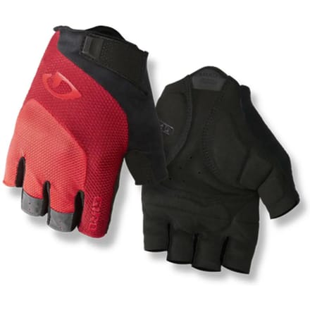 Handschoenen Giro Bravo gel