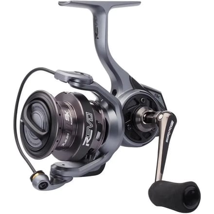 Werpmolen Abu Garcia Revo3 SX 4000H